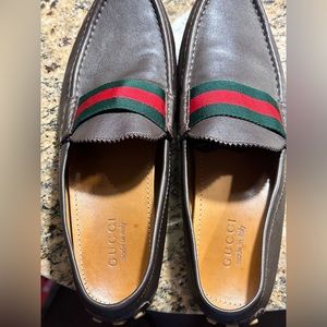 Gucci Loafers, Men’s 11